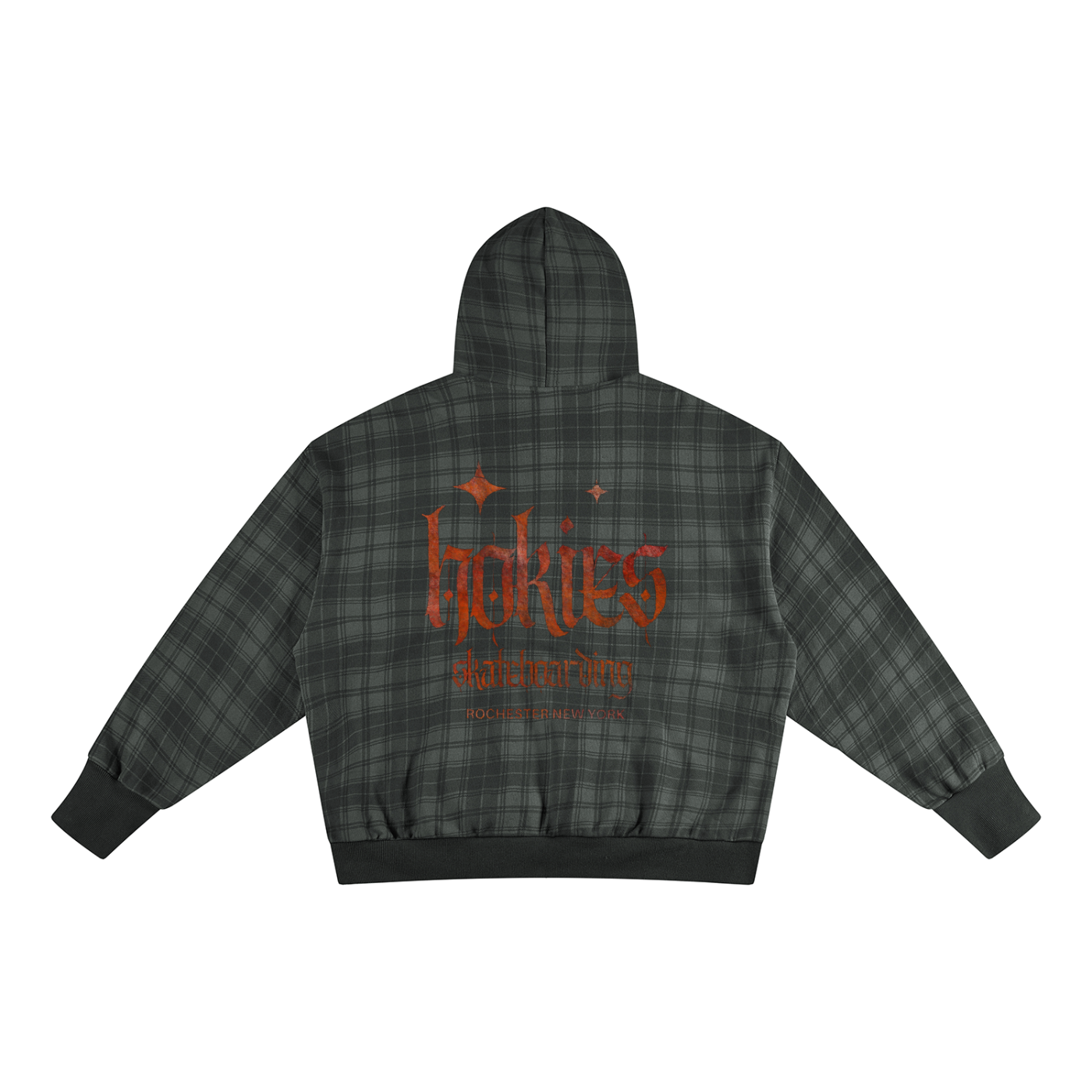 Hatchet Hoodie