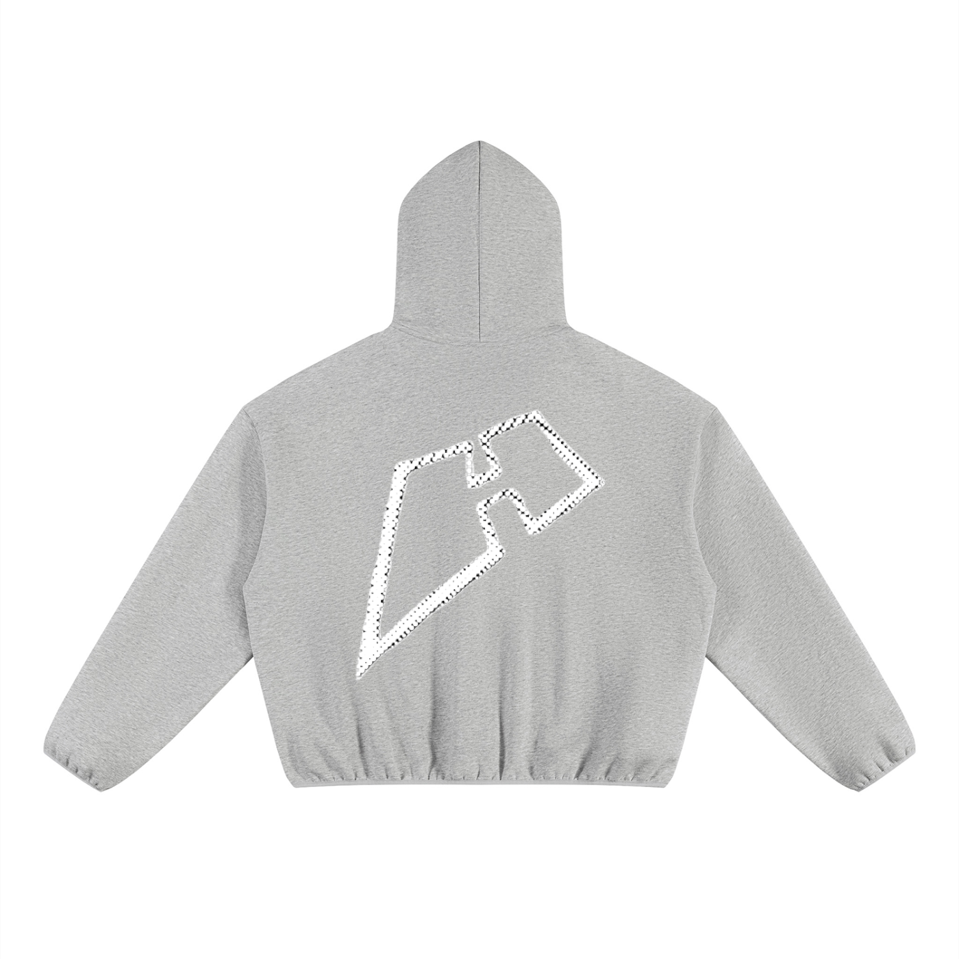 Signature Piped Fleece