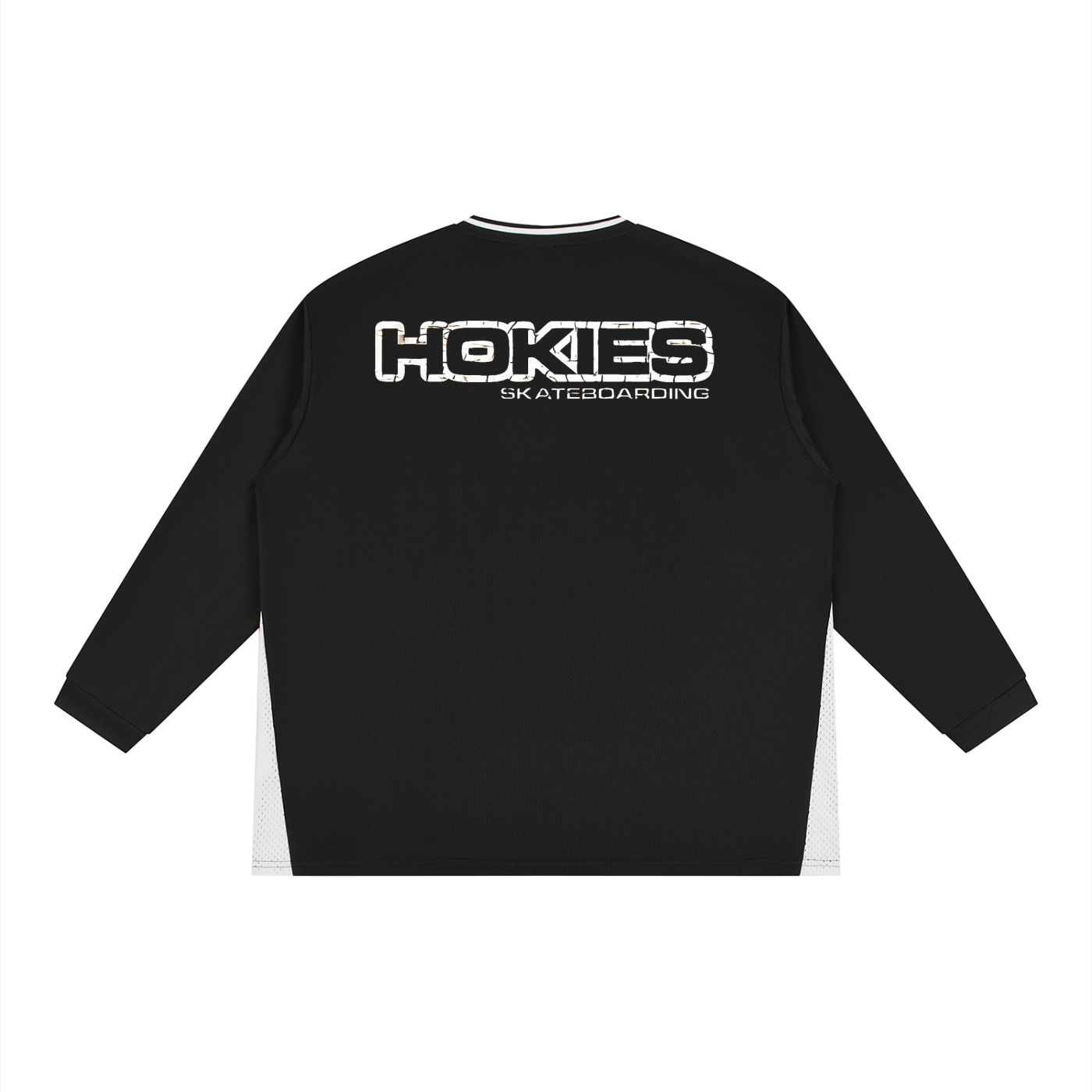 Mag LS Jersey