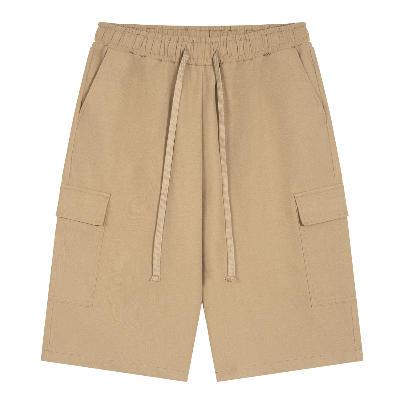 OG Drawstring Cargo Shorts