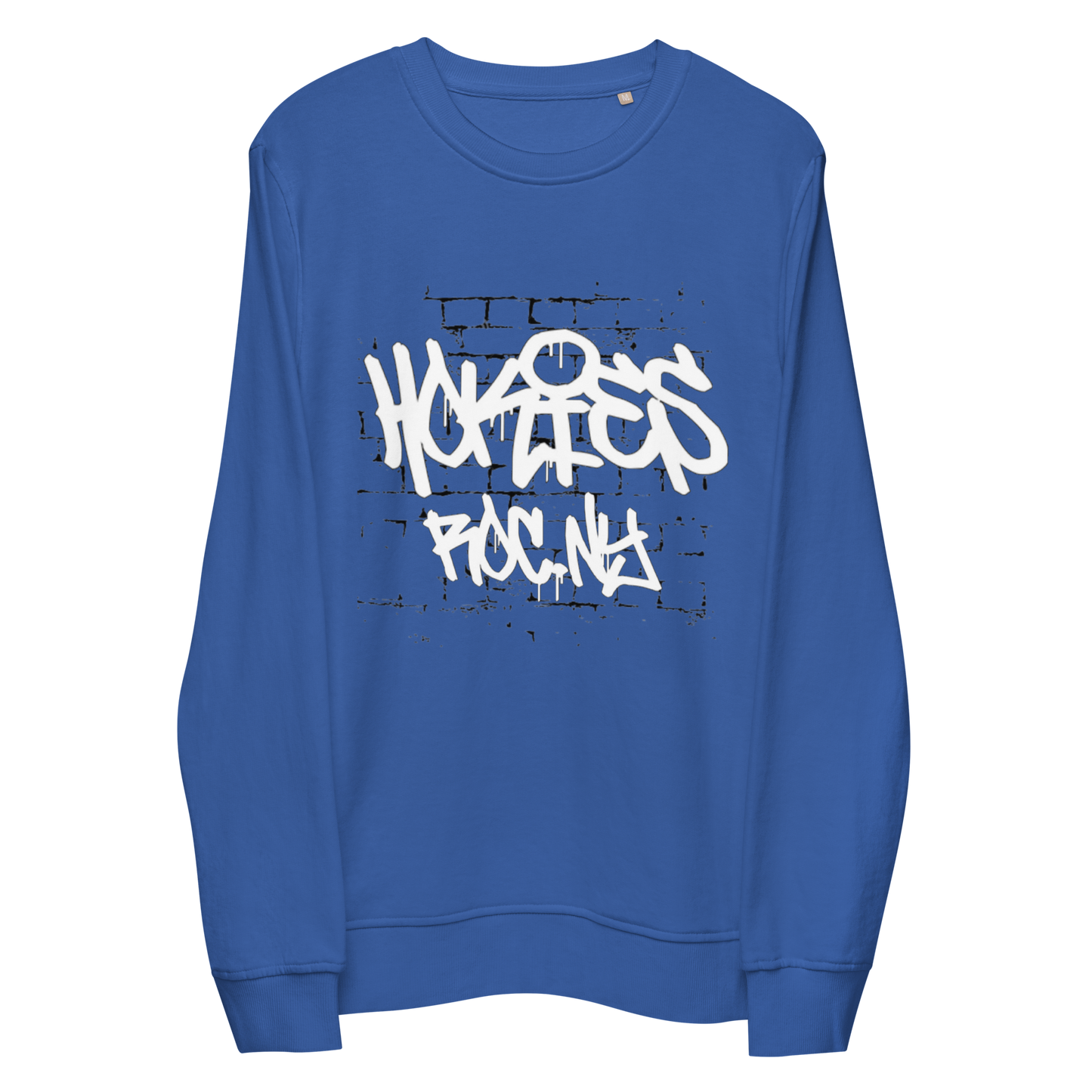 Tagged Logo Crew