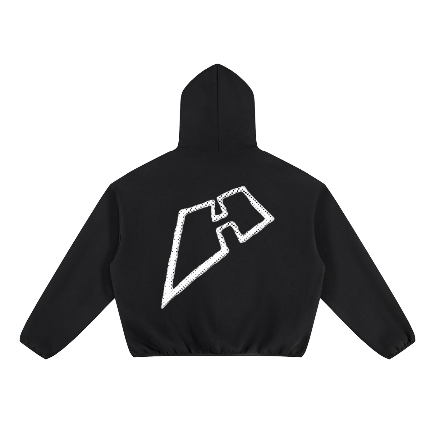 Signature Piped Fleece