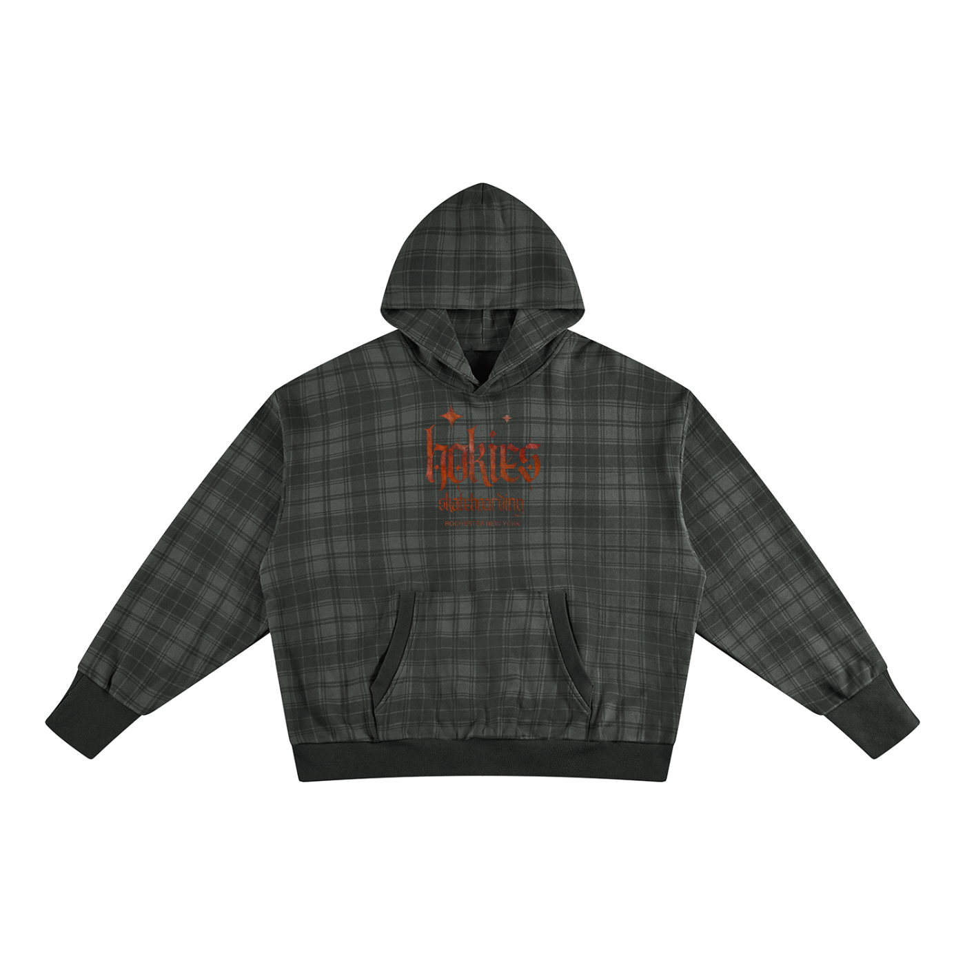 Hatchet Hoodie