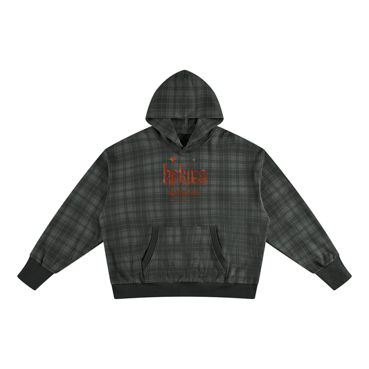 Hatchet Hoodie