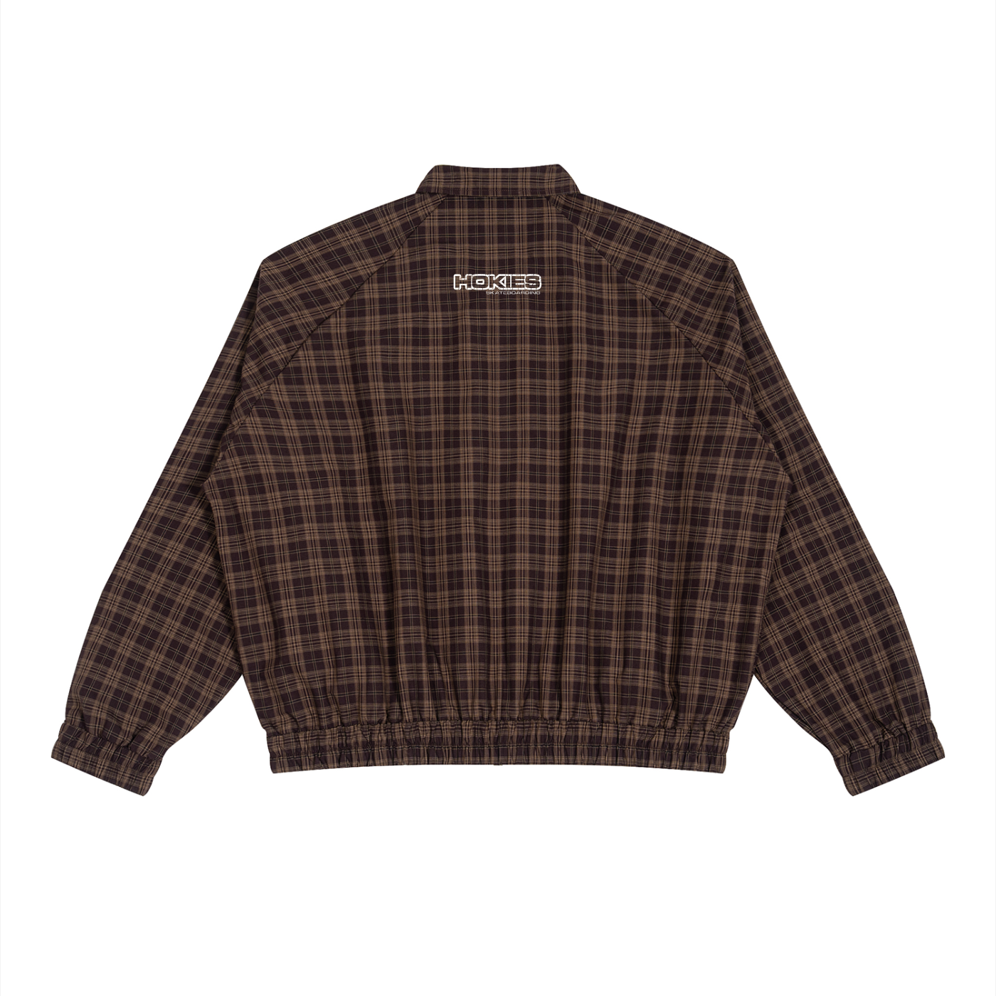 Lounge Jacket