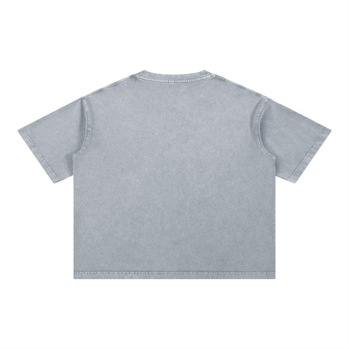 Washed  Tee