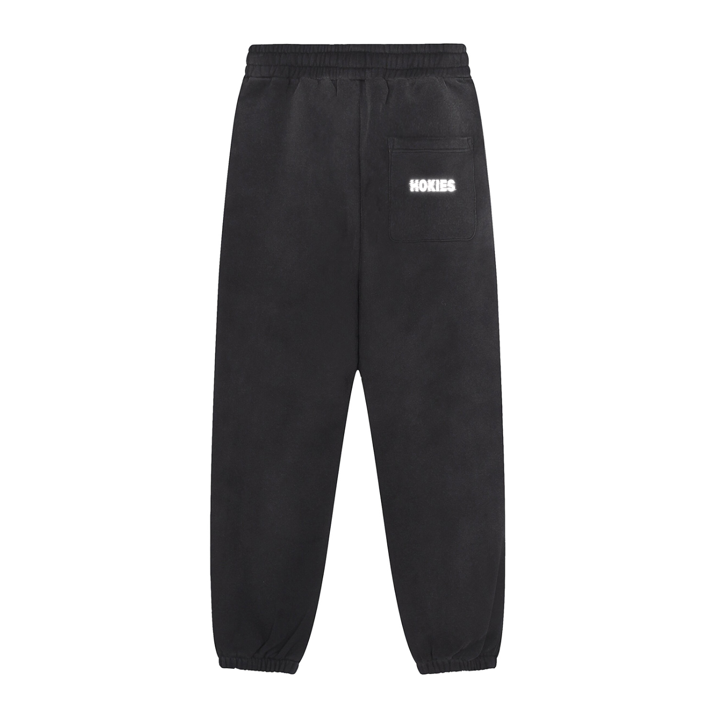 Faded Tape Fleece Sweatpants