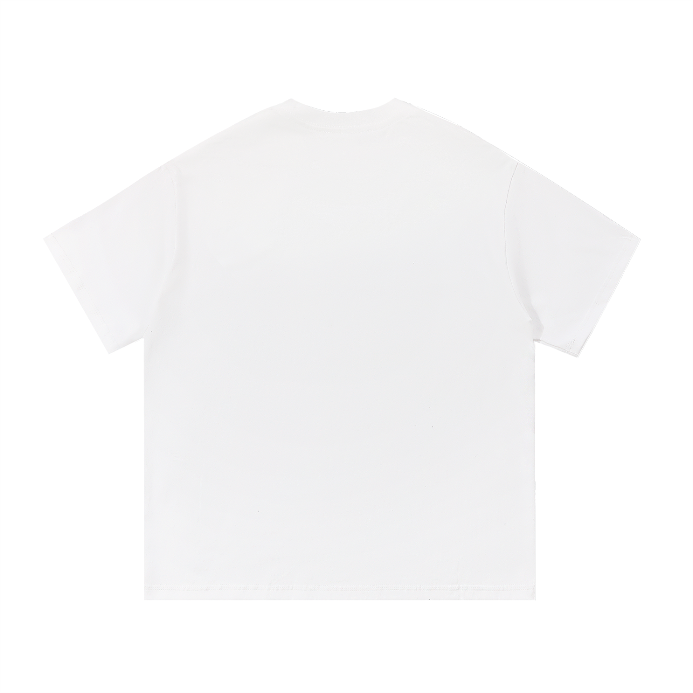 Stamped Tee