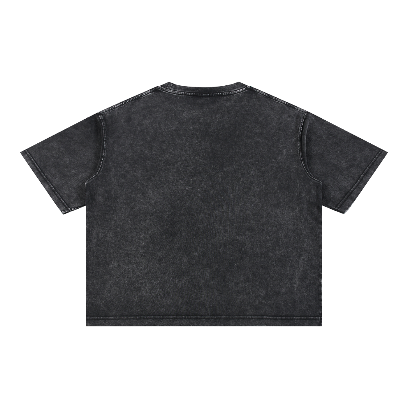 Washed  Tee