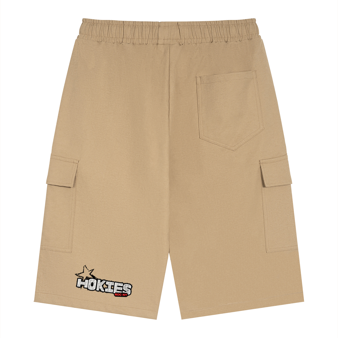 OG Drawstring Cargo Shorts