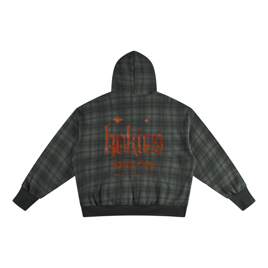 Hatchet Hoodie