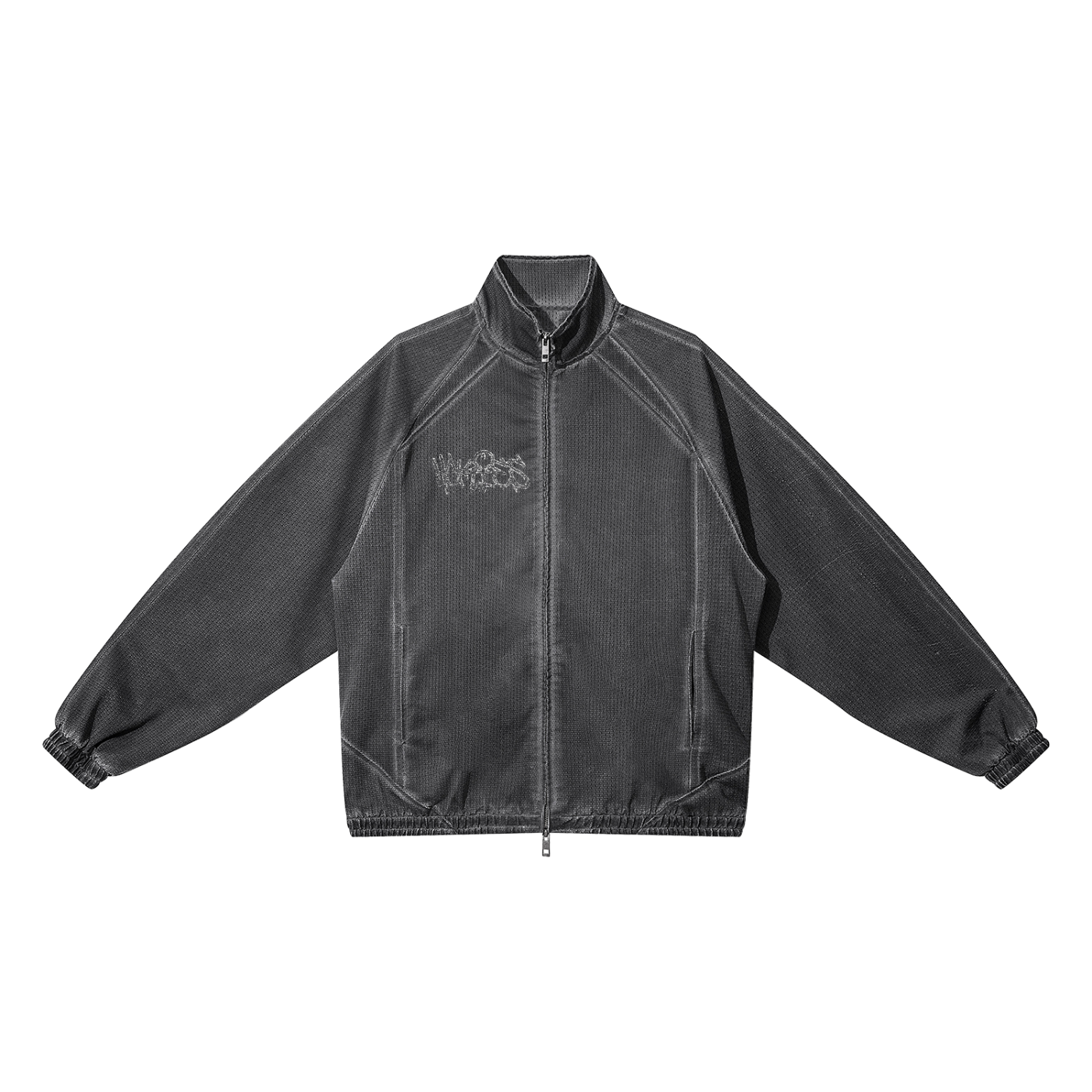 Static Mesh Jacket