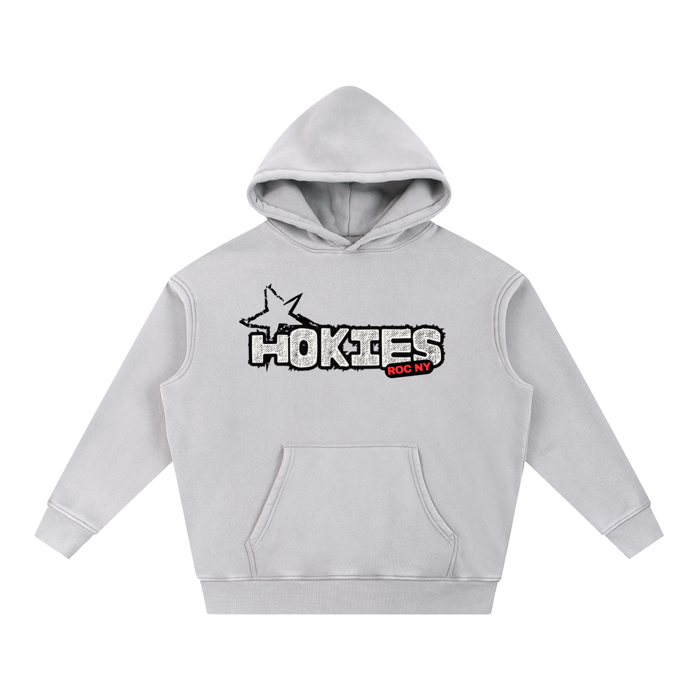 Stick Up Hoodie