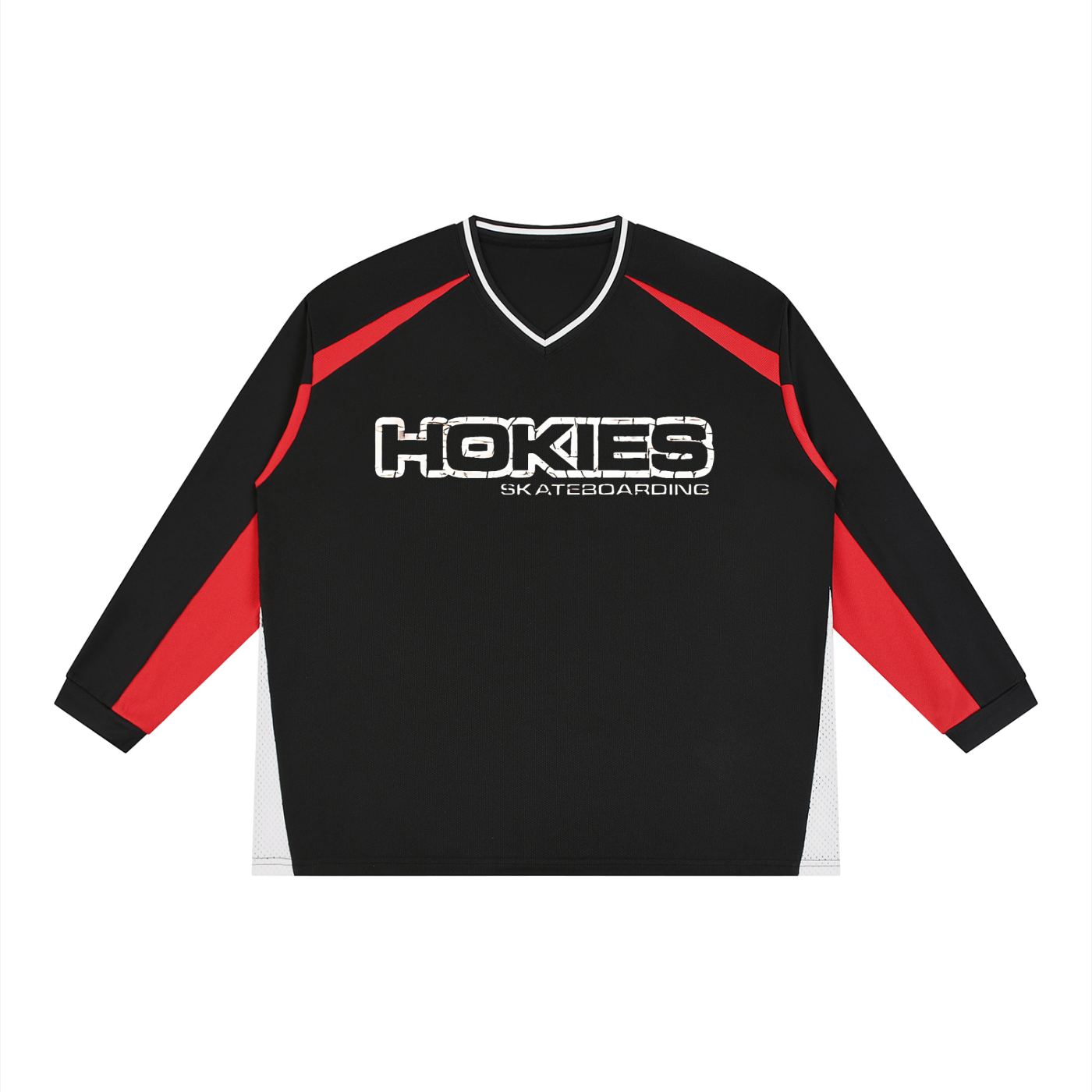 Mag LS Jersey