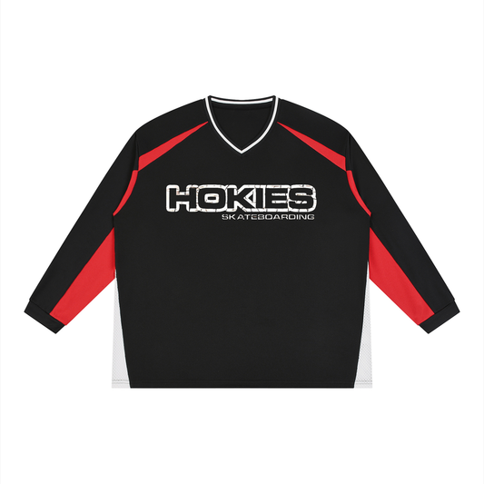 Mag LS Jersey