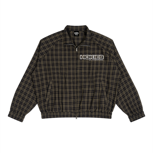 Lounge Jacket