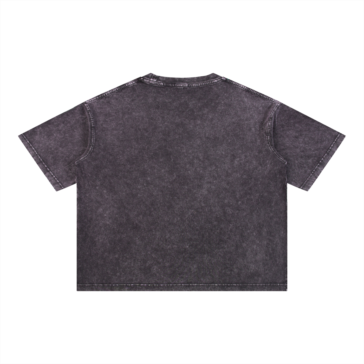 Washed  Tee