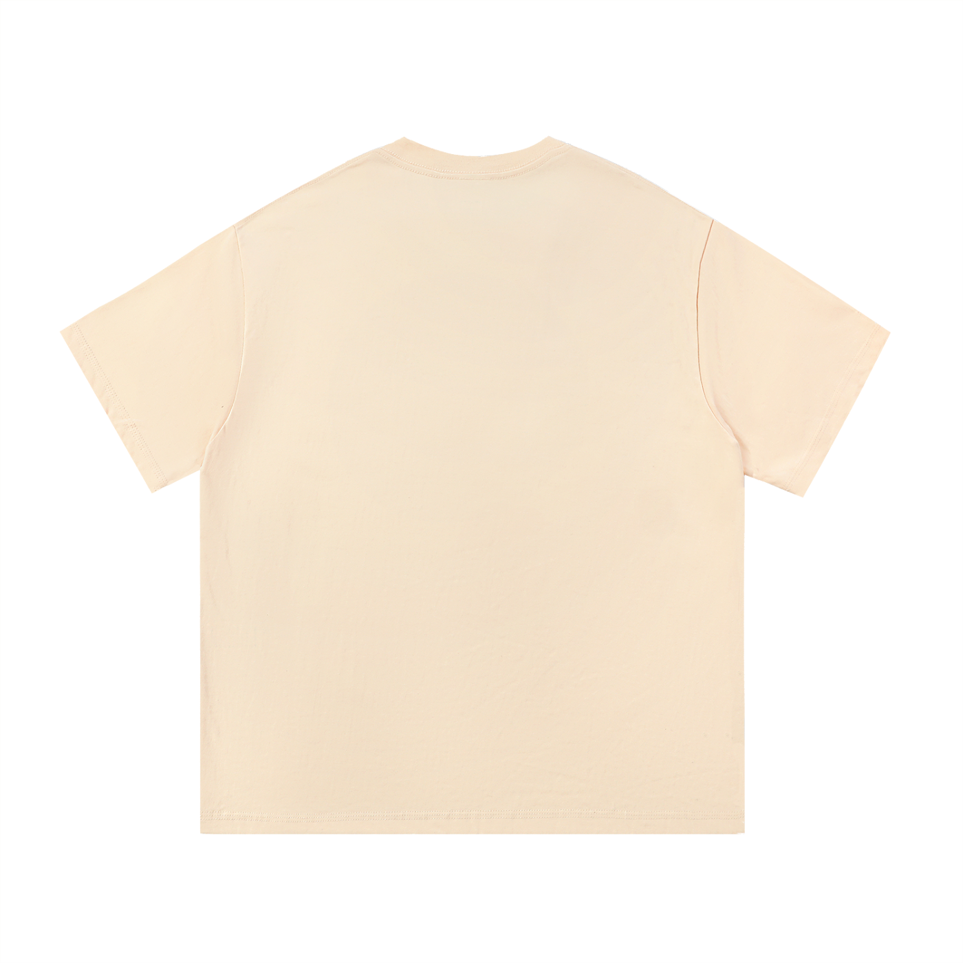 Stamped Tee