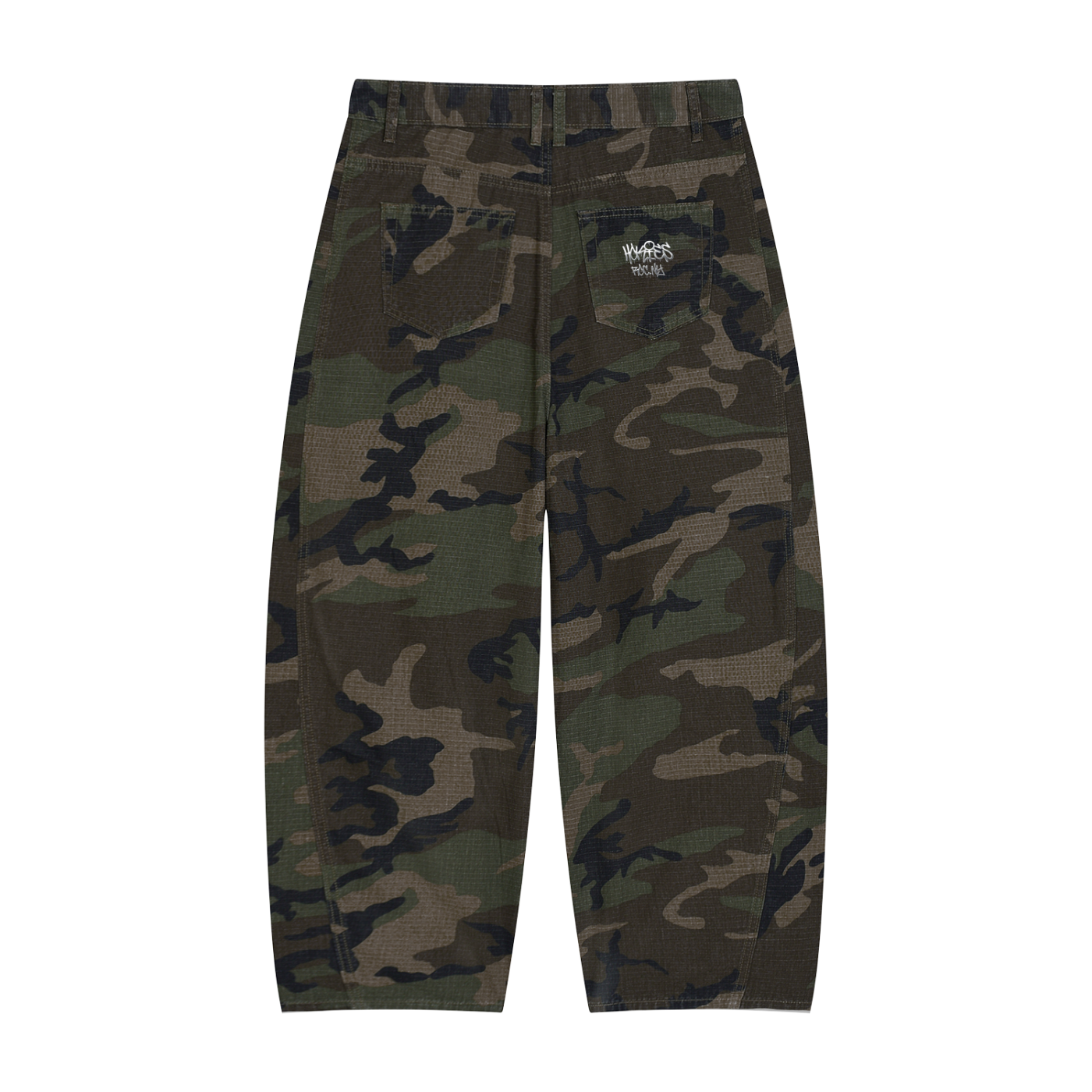 Stealth Cargos