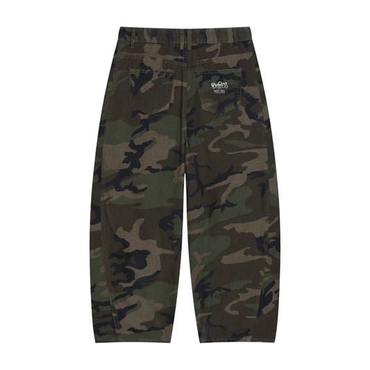 Stealth Cargos