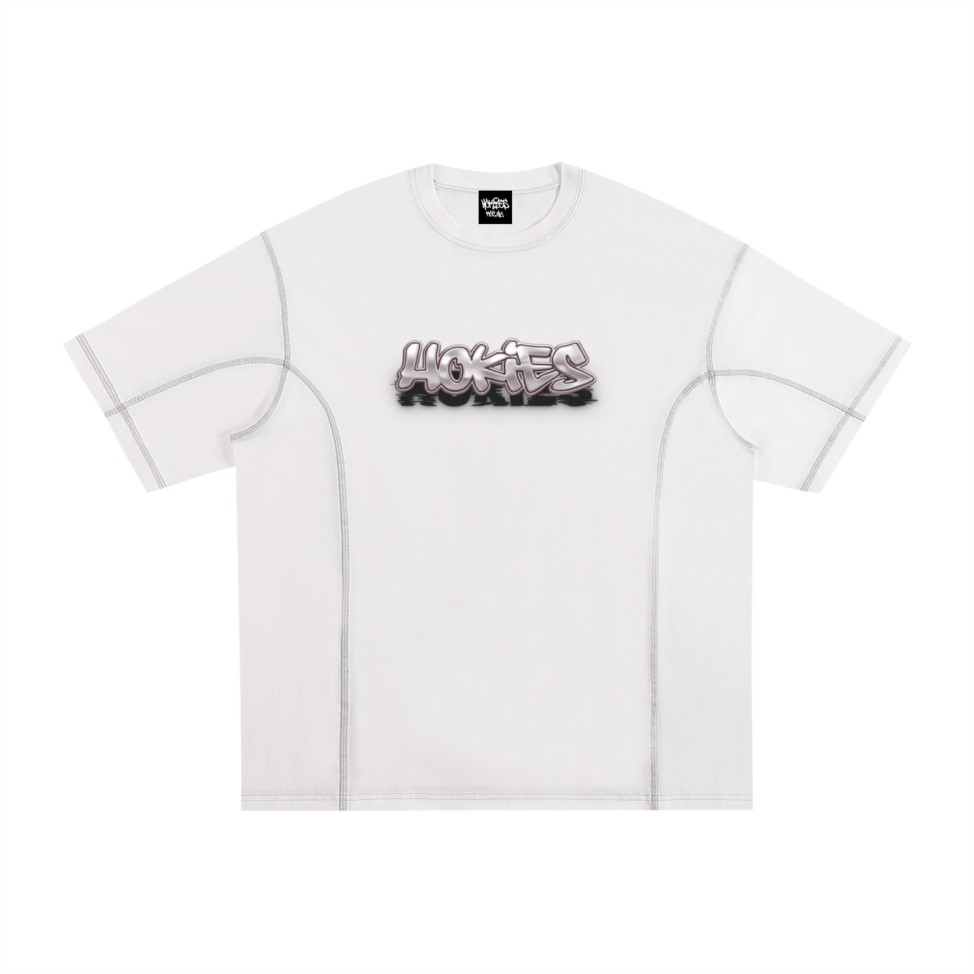 Stich Tee