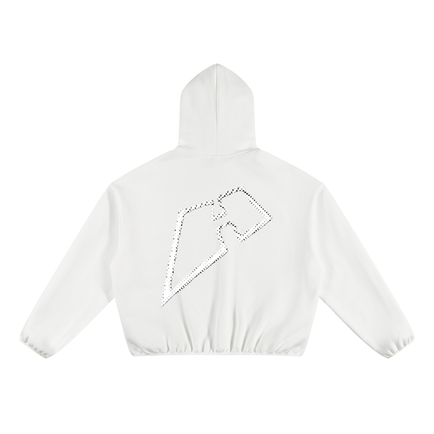 Signature Piped Fleece