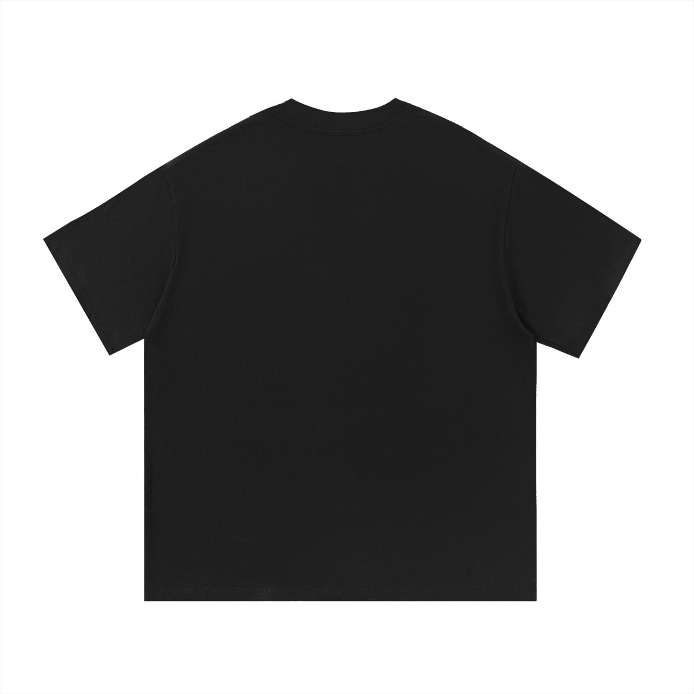 Stamped Tee