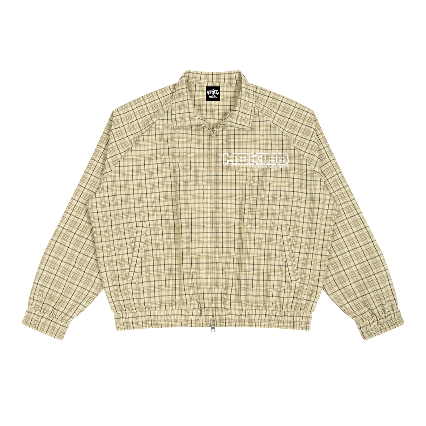 Lounge Jacket