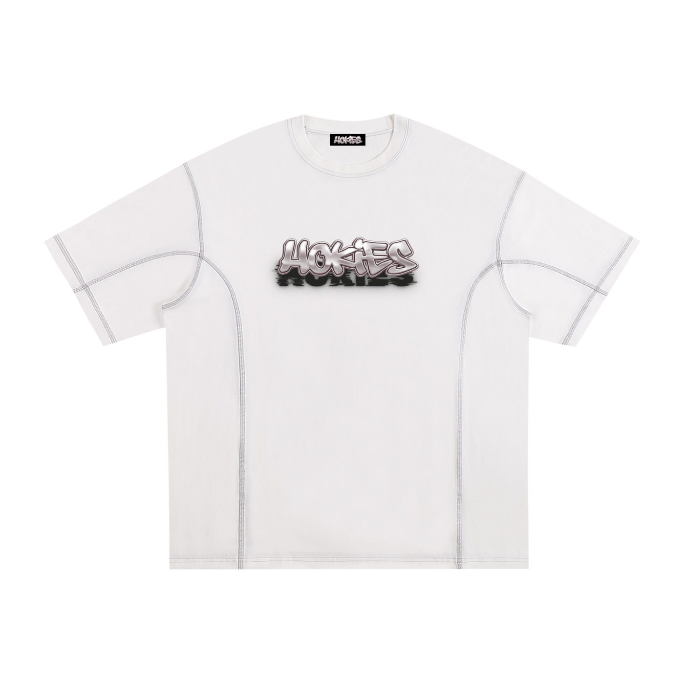 Stich Tee