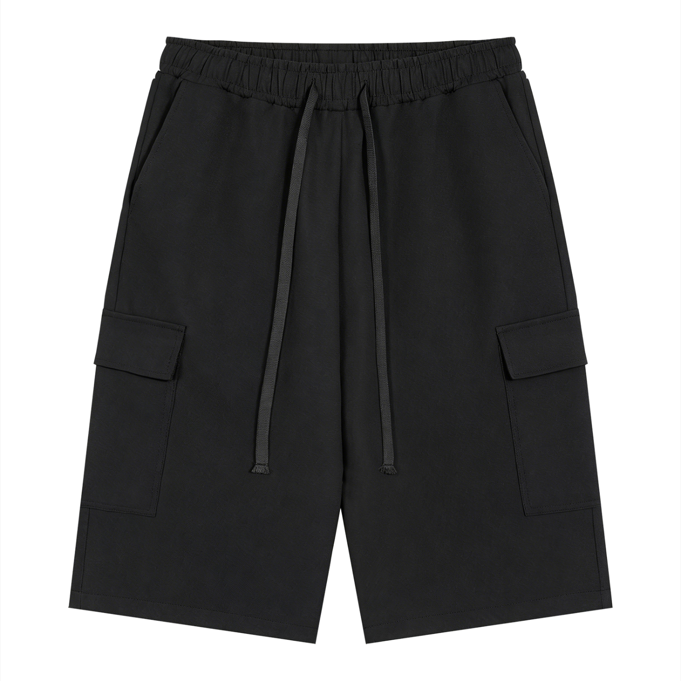 OG Drawstring Cargo Shorts