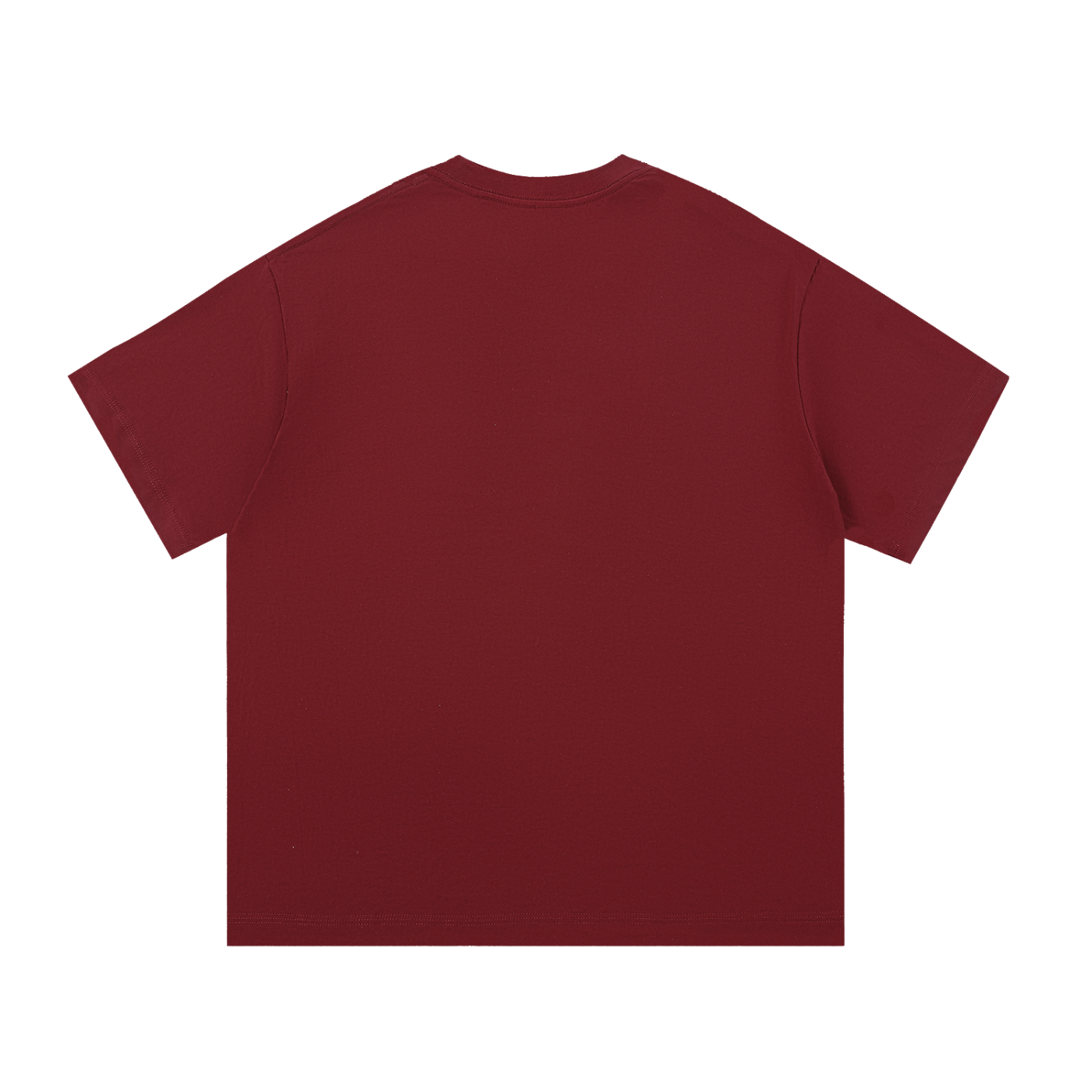 Stamped Tee
