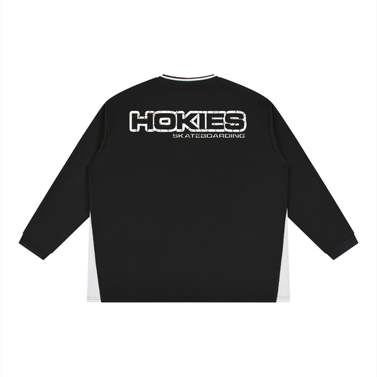 Mag LS Jersey