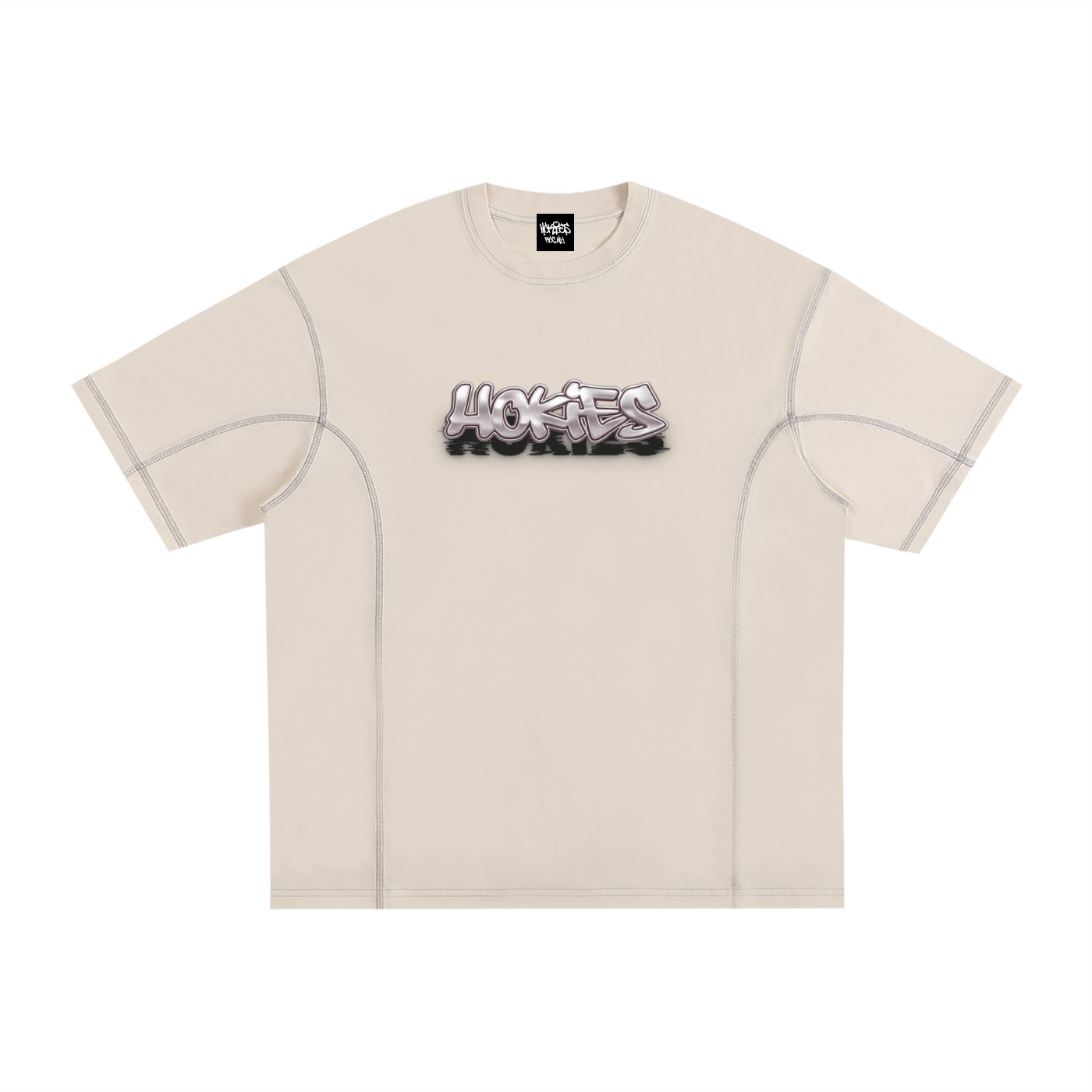 Stich Tee