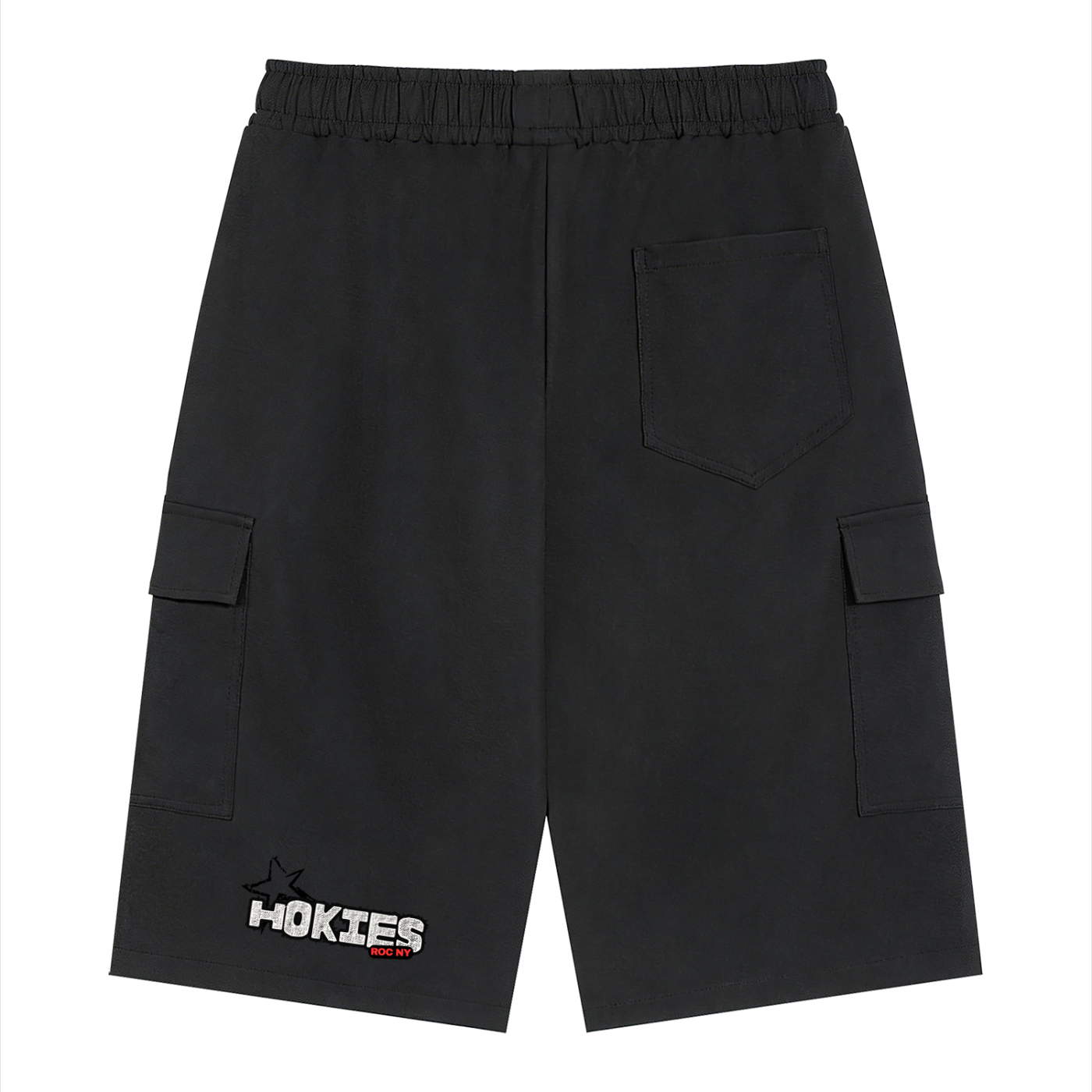 OG Drawstring Cargo Shorts