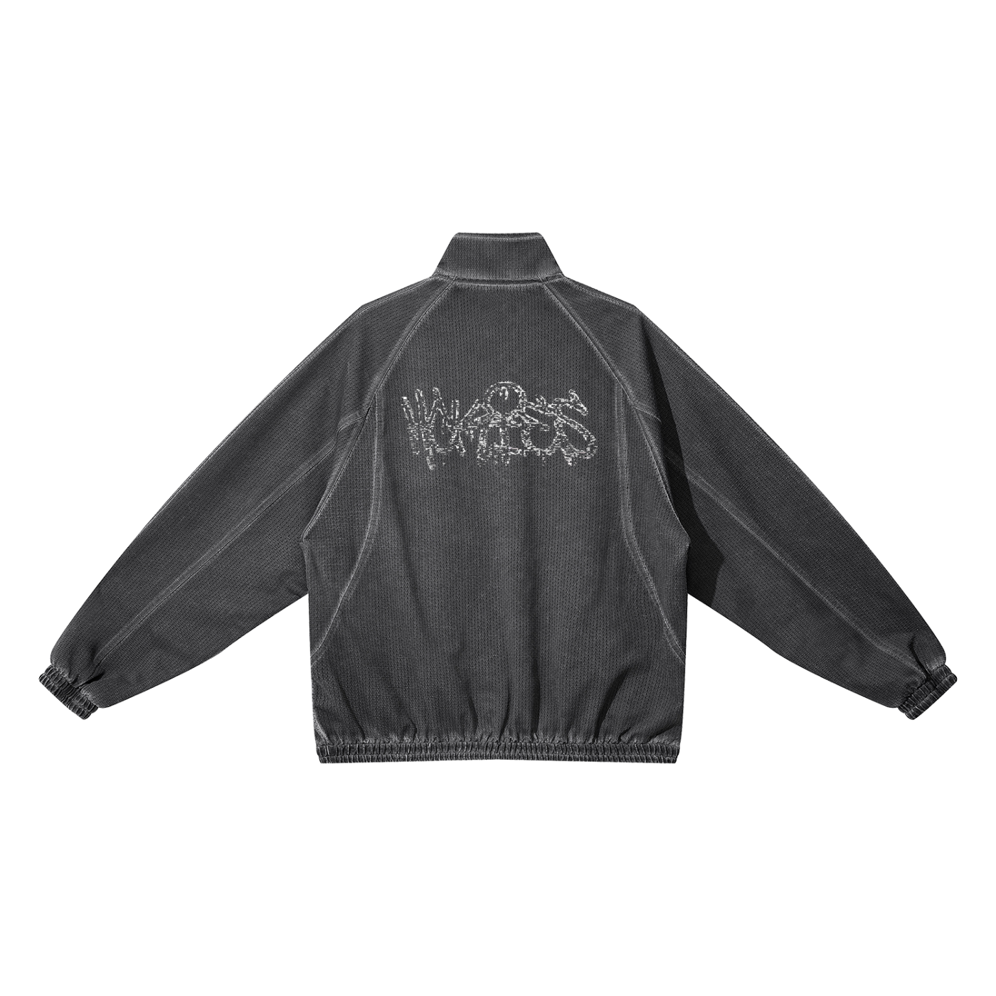 Static Mesh Jacket