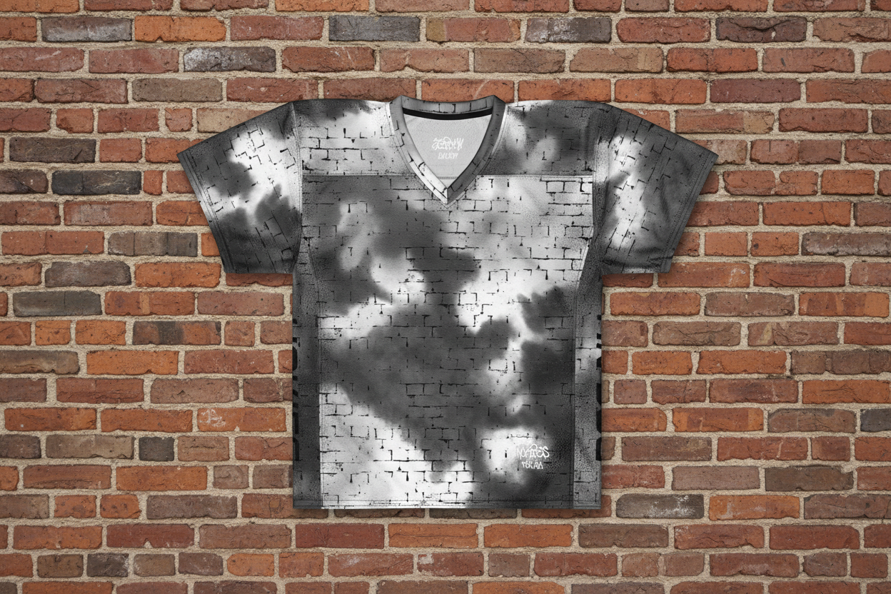 Chambers Football Jersey