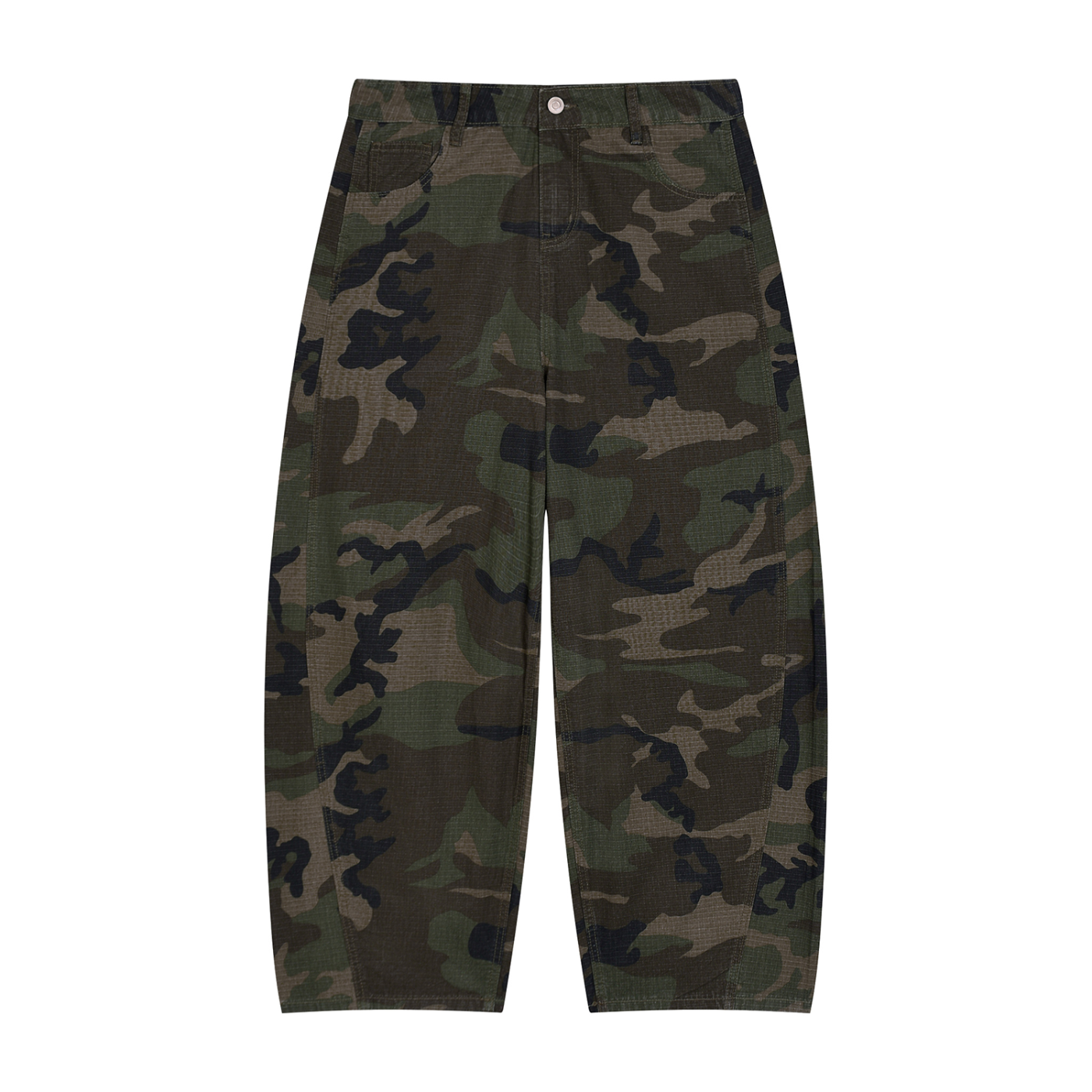 Stealth Cargos