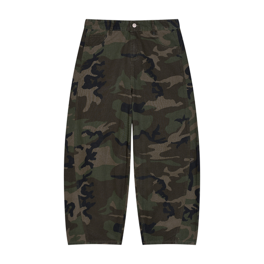 Stealth Cargos
