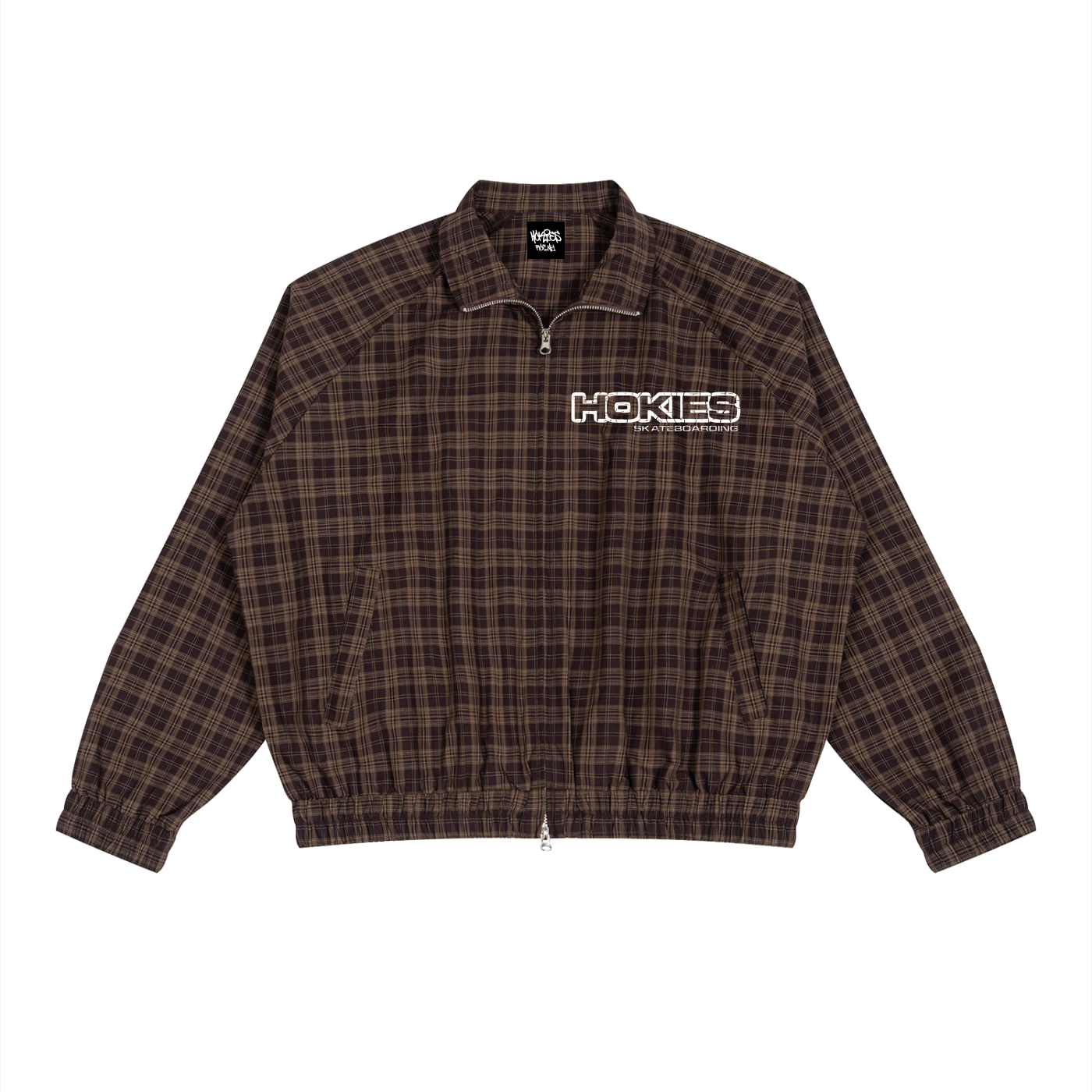 Lounge Jacket