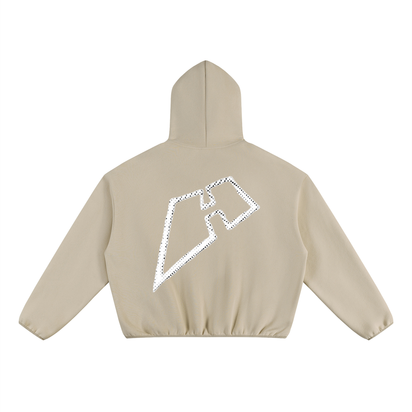 Signature Piped Fleece