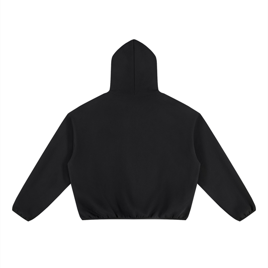 Signature Piped Fleece