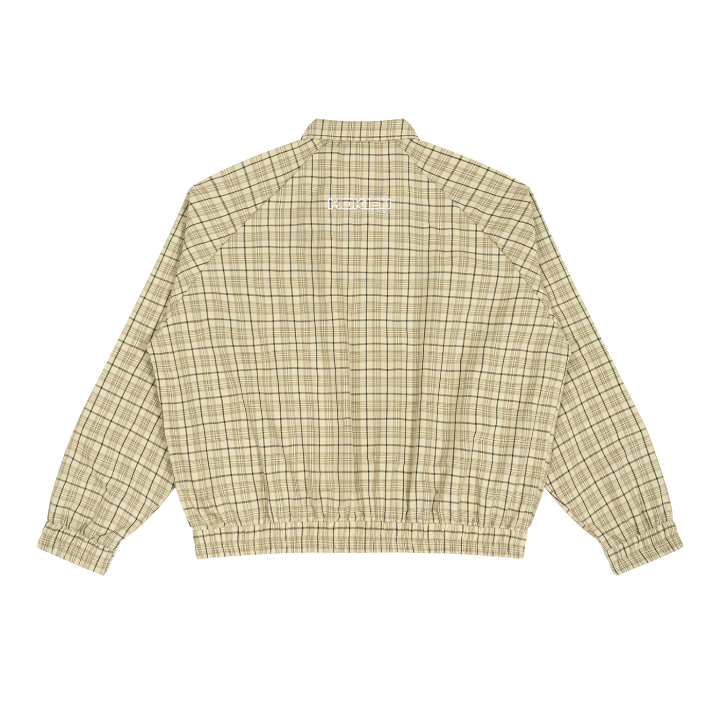 Lounge Jacket