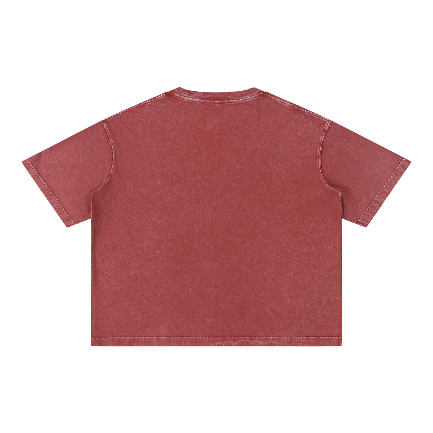 Washed  Tee