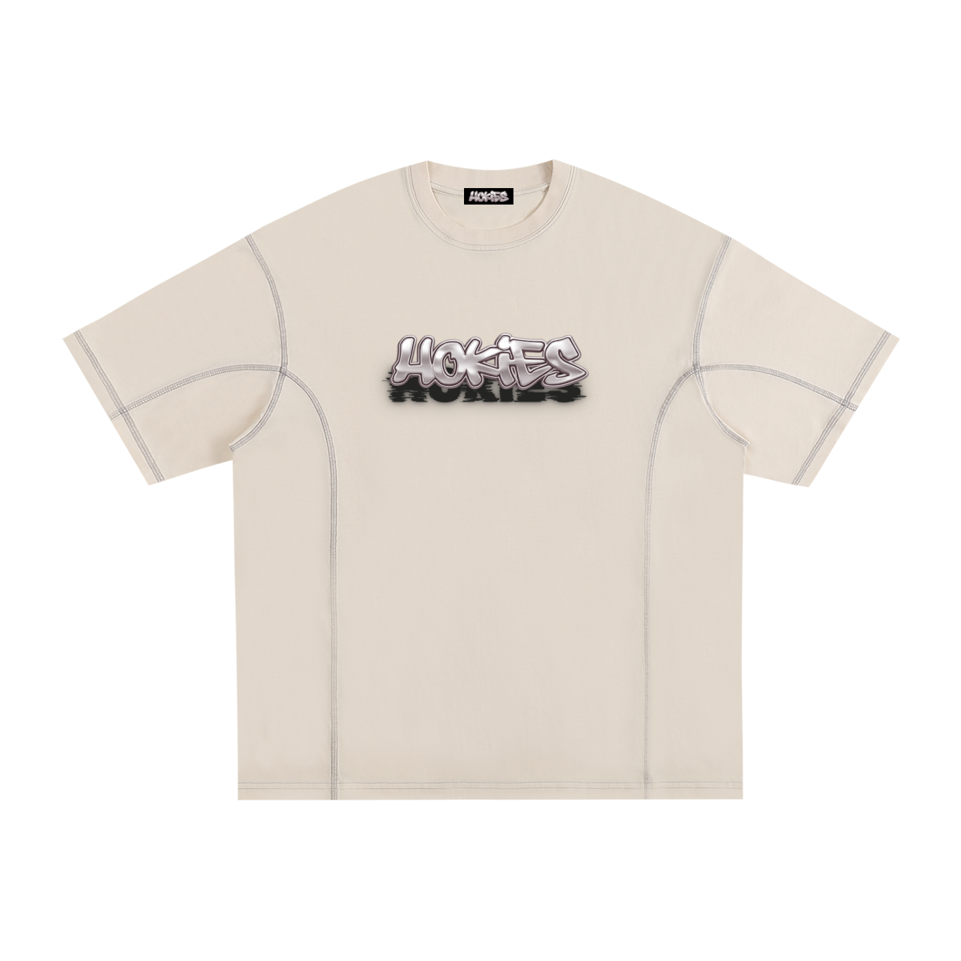 Stich Tee