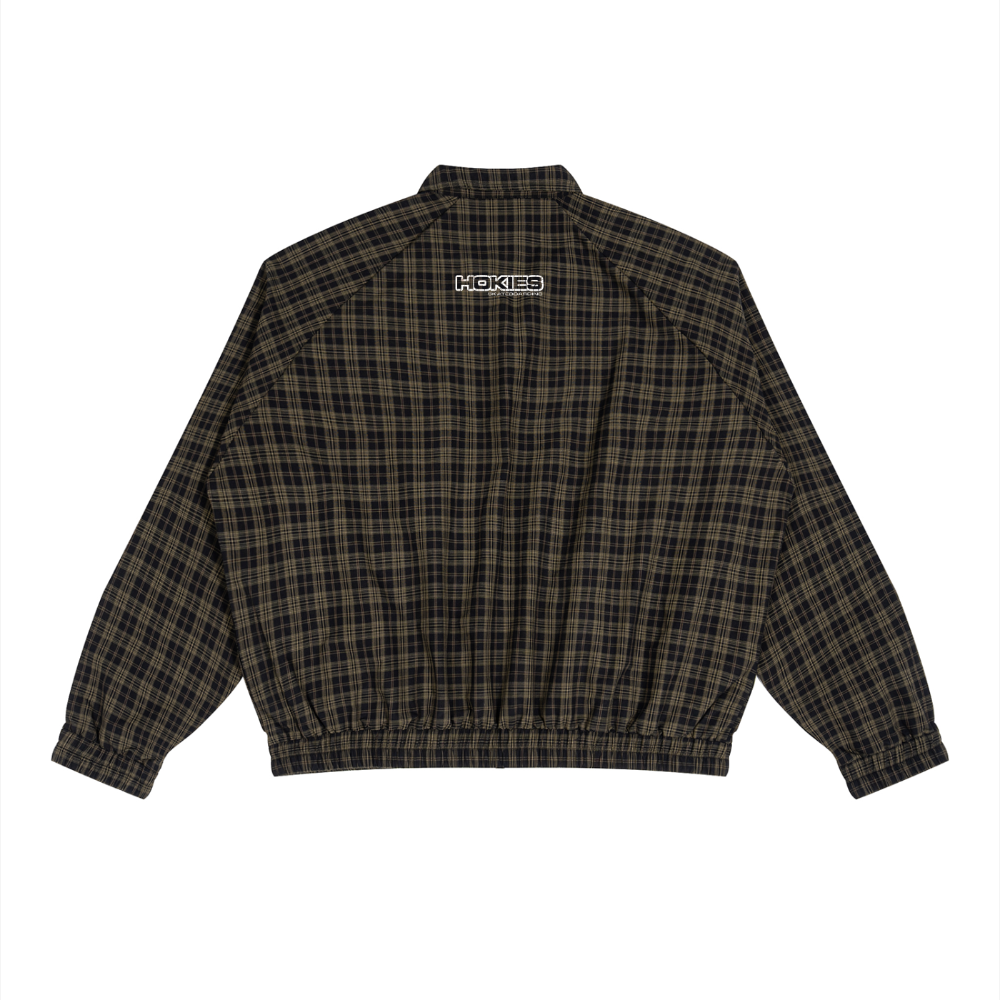 Lounge Jacket