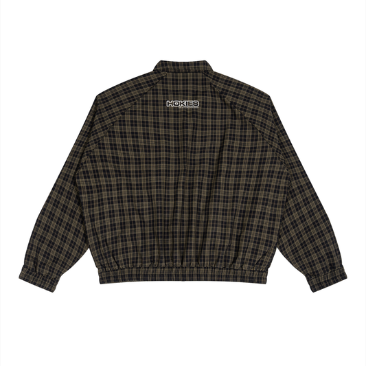 Lounge Jacket