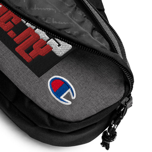 Side Bag/Fanny Combo Stash Pack