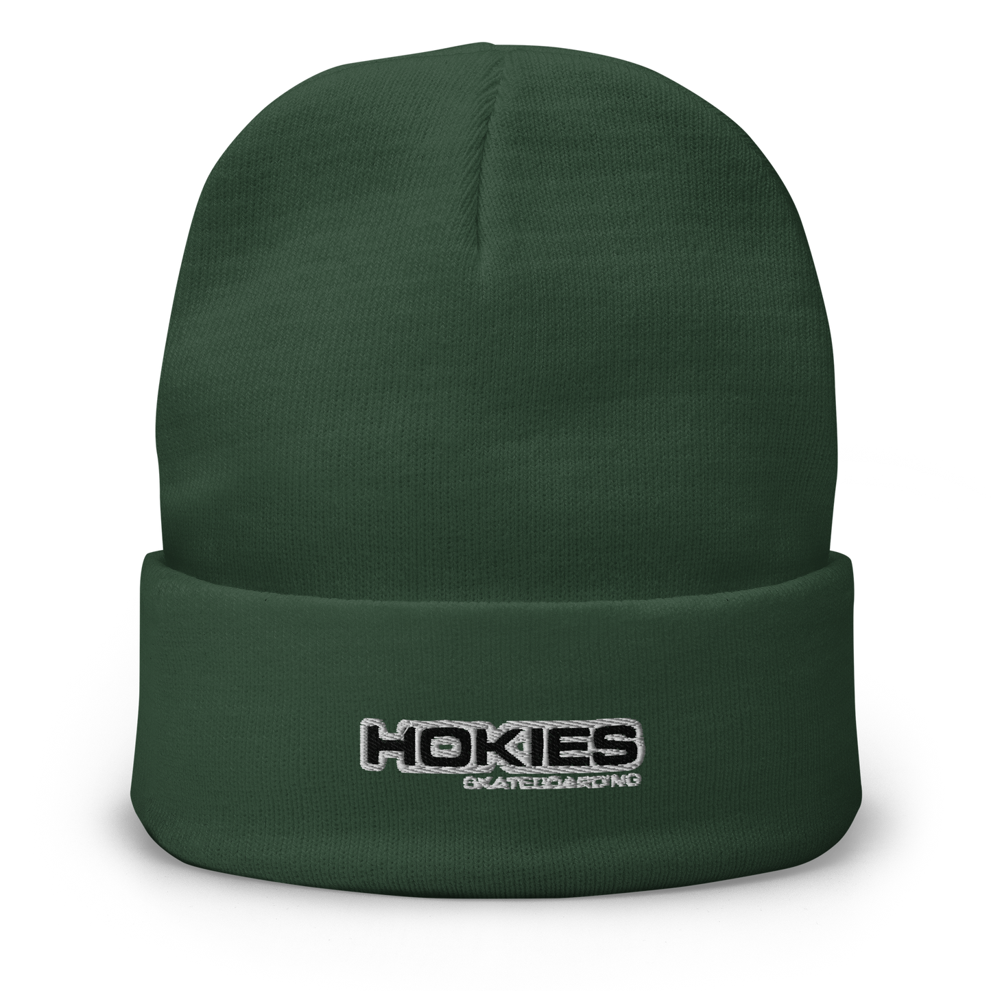 Hokies Mag Beanie