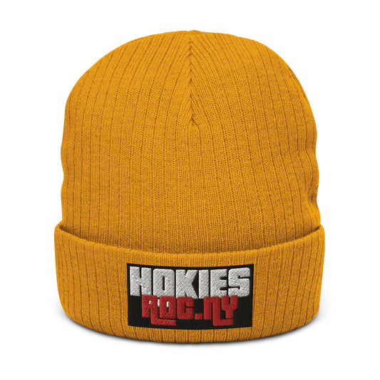 City Beanie