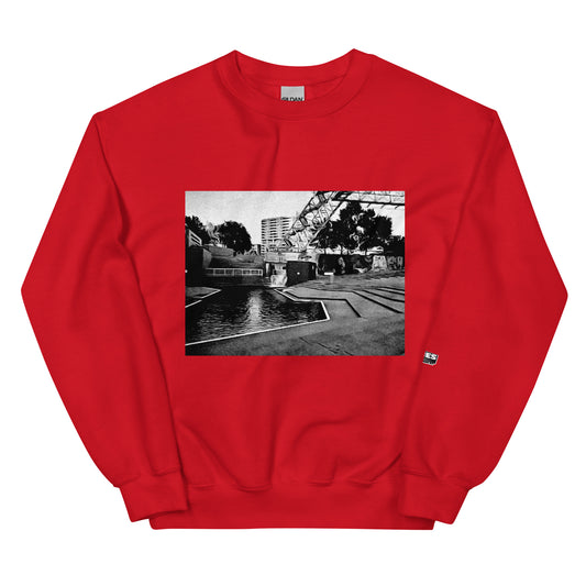 LTD. Landmark Rochester Crew Neck